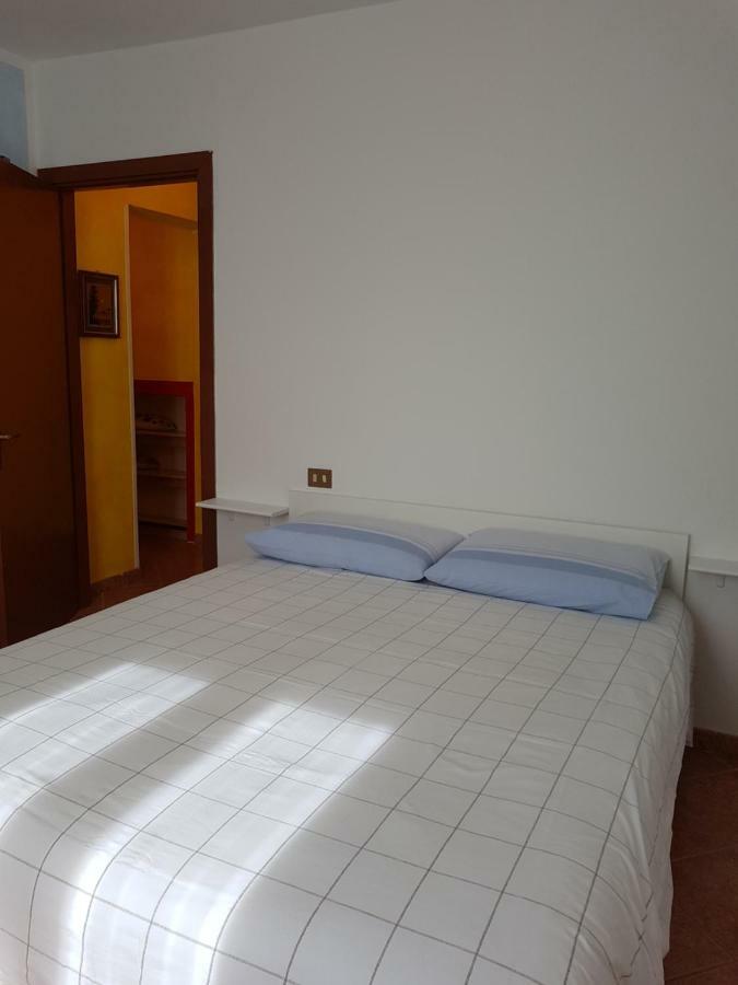פורלצה Crotto Caraco Appartamenti Bungalow Chalet מראה חיצוני תמונה