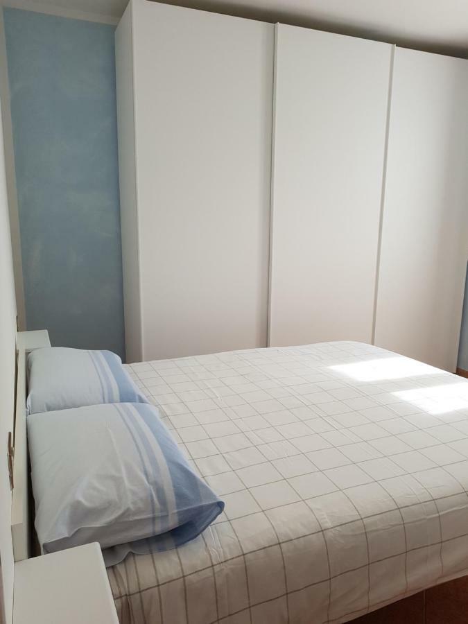 פורלצה Crotto Caraco Appartamenti Bungalow Chalet מראה חיצוני תמונה