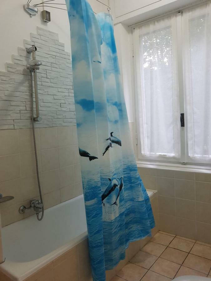 פורלצה Crotto Caraco Appartamenti Bungalow Chalet מראה חיצוני תמונה