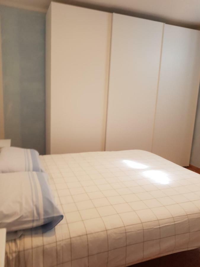 פורלצה Crotto Caraco Appartamenti Bungalow Chalet מראה חיצוני תמונה