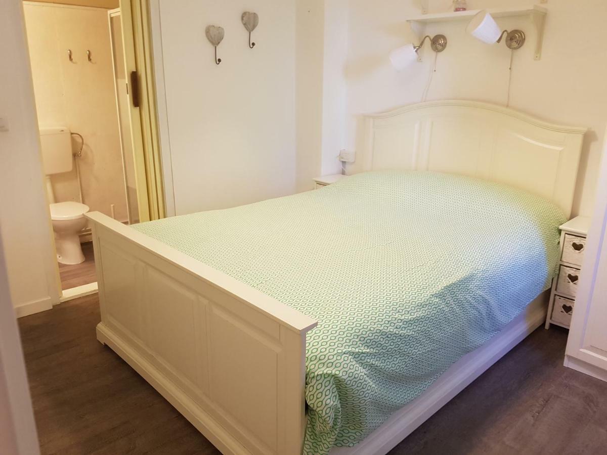פורלצה Crotto Caraco Appartamenti Bungalow Chalet מראה חיצוני תמונה