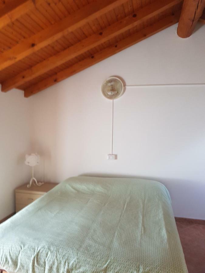 פורלצה Crotto Caraco Appartamenti Bungalow Chalet מראה חיצוני תמונה