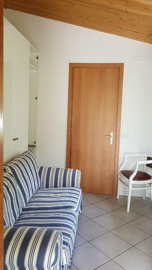 פורלצה Crotto Caraco Appartamenti Bungalow Chalet מראה חיצוני תמונה