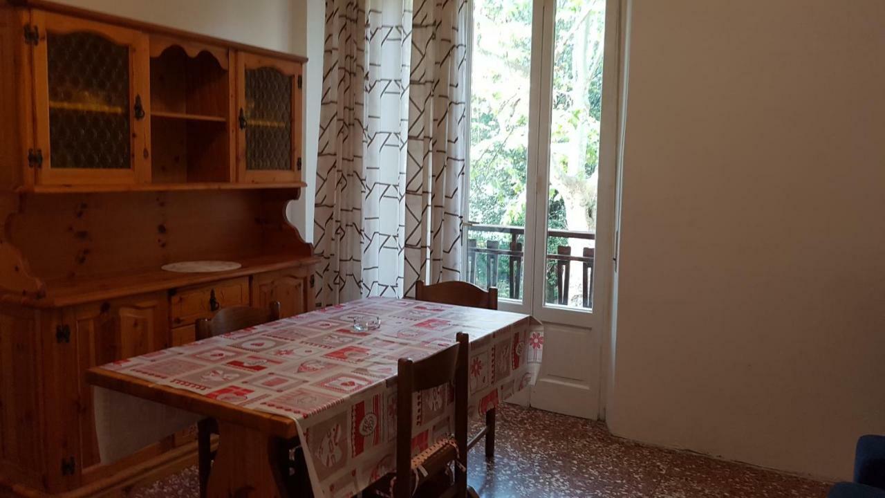 פורלצה Crotto Caraco Appartamenti Bungalow Chalet מראה חיצוני תמונה