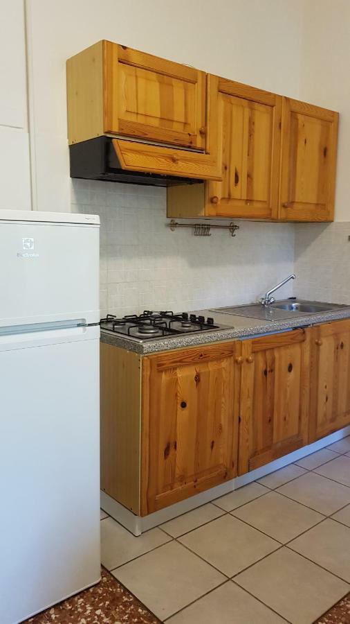 פורלצה Crotto Caraco Appartamenti Bungalow Chalet מראה חיצוני תמונה