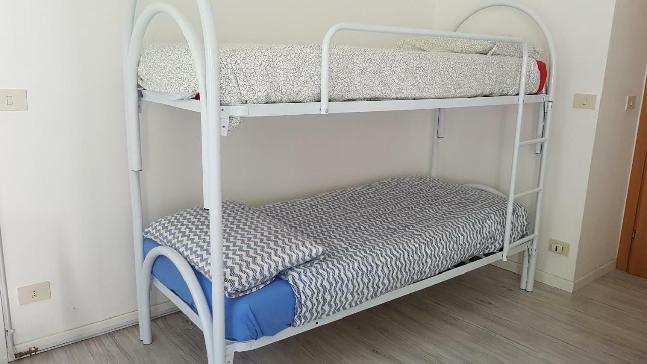פורלצה Crotto Caraco Appartamenti Bungalow Chalet מראה חיצוני תמונה