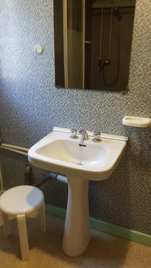 פורלצה Crotto Caraco Appartamenti Bungalow Chalet מראה חיצוני תמונה