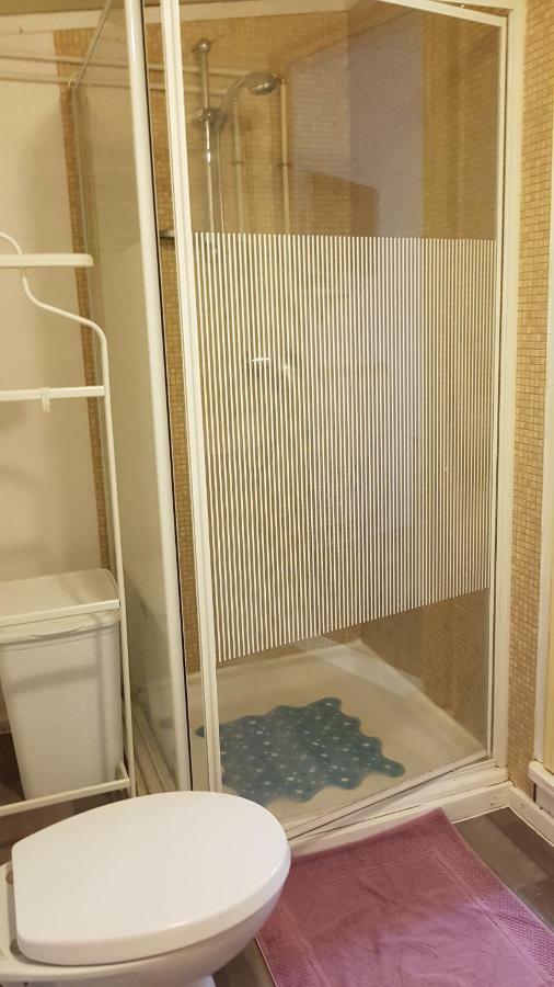 פורלצה Crotto Caraco Appartamenti Bungalow Chalet מראה חיצוני תמונה