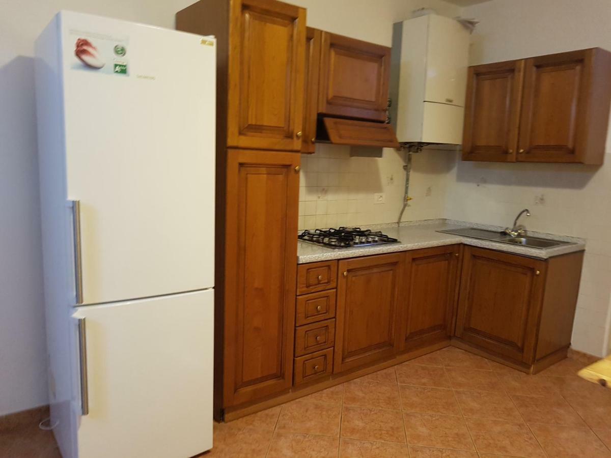 פורלצה Crotto Caraco Appartamenti Bungalow Chalet מראה חיצוני תמונה