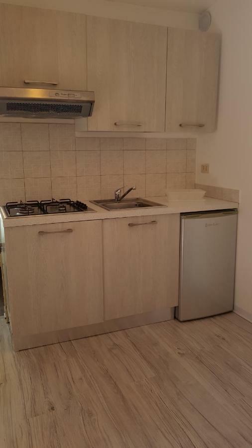 פורלצה Crotto Caraco Appartamenti Bungalow Chalet מראה חיצוני תמונה