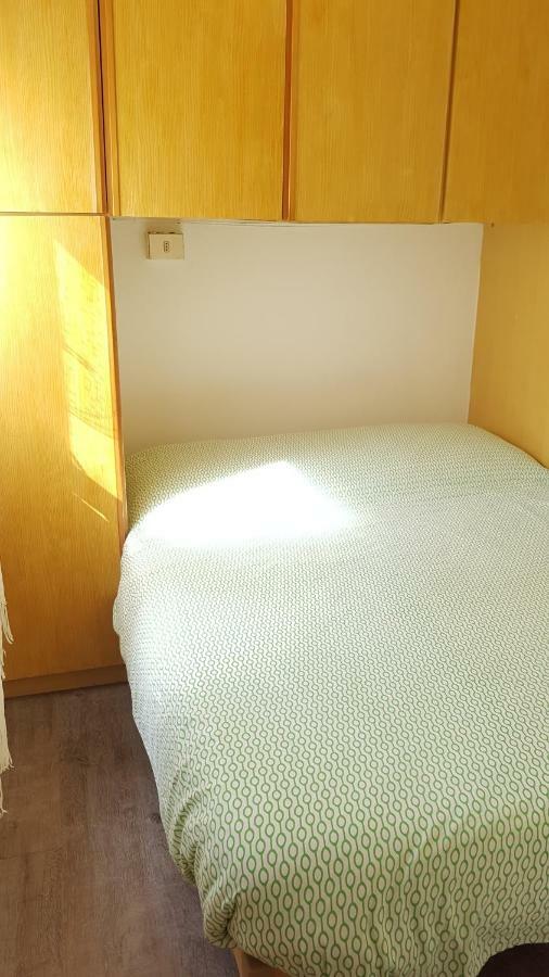 פורלצה Crotto Caraco Appartamenti Bungalow Chalet מראה חיצוני תמונה
