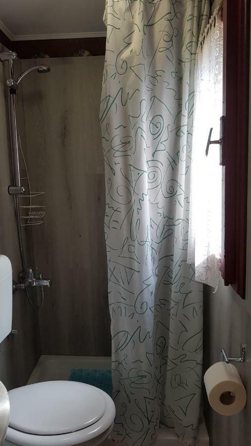 פורלצה Crotto Caraco Appartamenti Bungalow Chalet מראה חיצוני תמונה