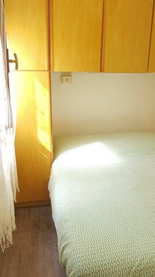 פורלצה Crotto Caraco Appartamenti Bungalow Chalet מראה חיצוני תמונה